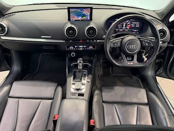Used Audi S3 2019 for sale - 77161851: Photo