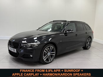 Used BMW 3 Series 2018 for sale - 79350571: Photo