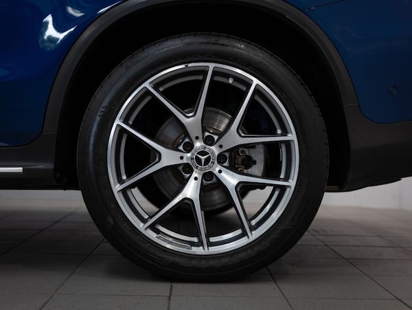 Used Mercedes-Benz GLC 2020 for sale - 75254102: Photo 16