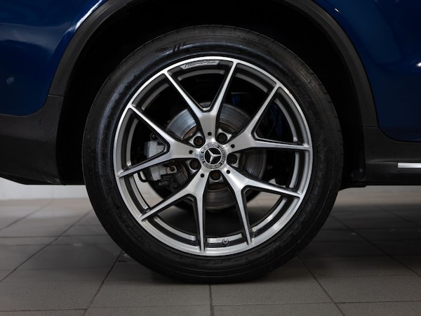 Used Mercedes-Benz GLC 2020 for sale - 75254102: Photo 17