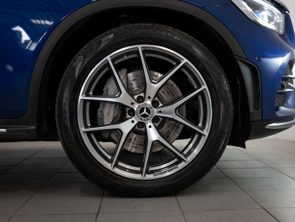 Used Mercedes-Benz GLC 2020 for sale - 75254102: Photo 18