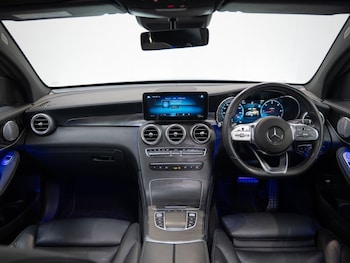 Used Mercedes-Benz GLC 2020 for sale - 75254102: Photo