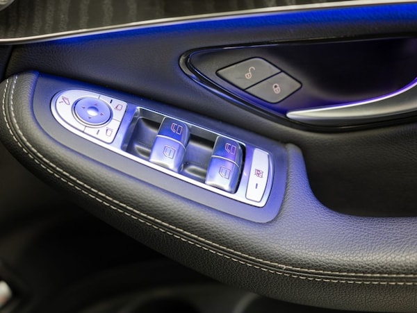 Used Mercedes-Benz GLC 2020 for sale - 75254102: Photo 36