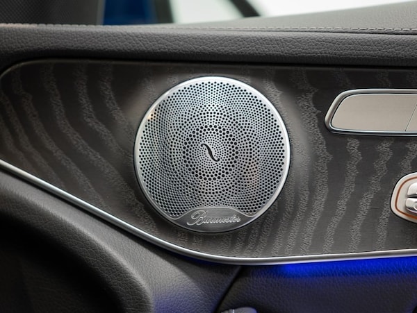Used Mercedes-Benz GLC 2020 for sale - 75254102: Photo 37