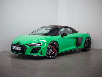 Used Audi R8 2020 for sale - 75642704: Photo