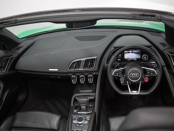 Used Audi R8 2020 for sale - 75642704: Photo
