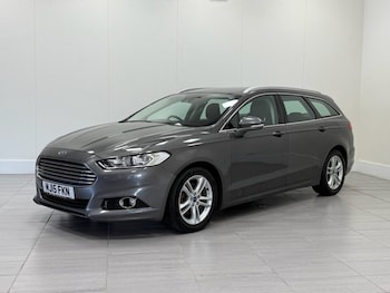 Used Ford Mondeo 2015 for sale - 79114081: Photo