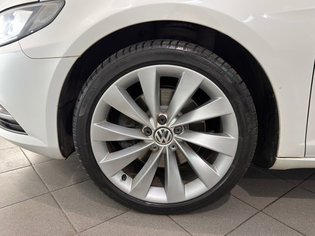 Used Volkswagen CC 2015 for sale - 77139349: Photo 10