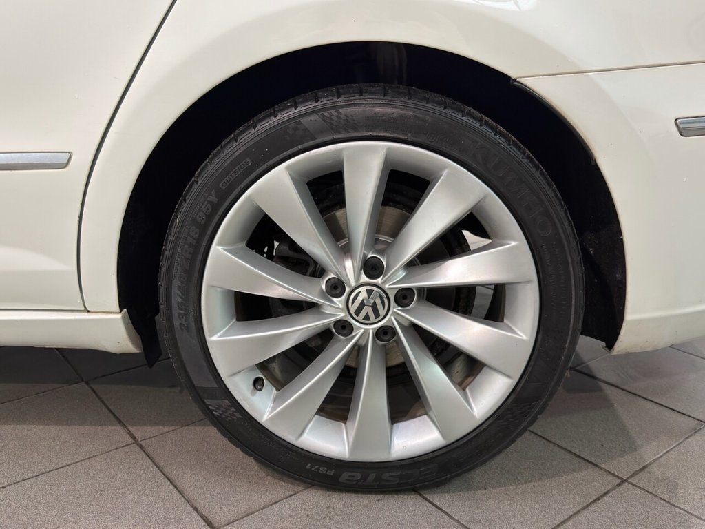 Used Volkswagen CC 2015 for sale - 77139349: Photo 11