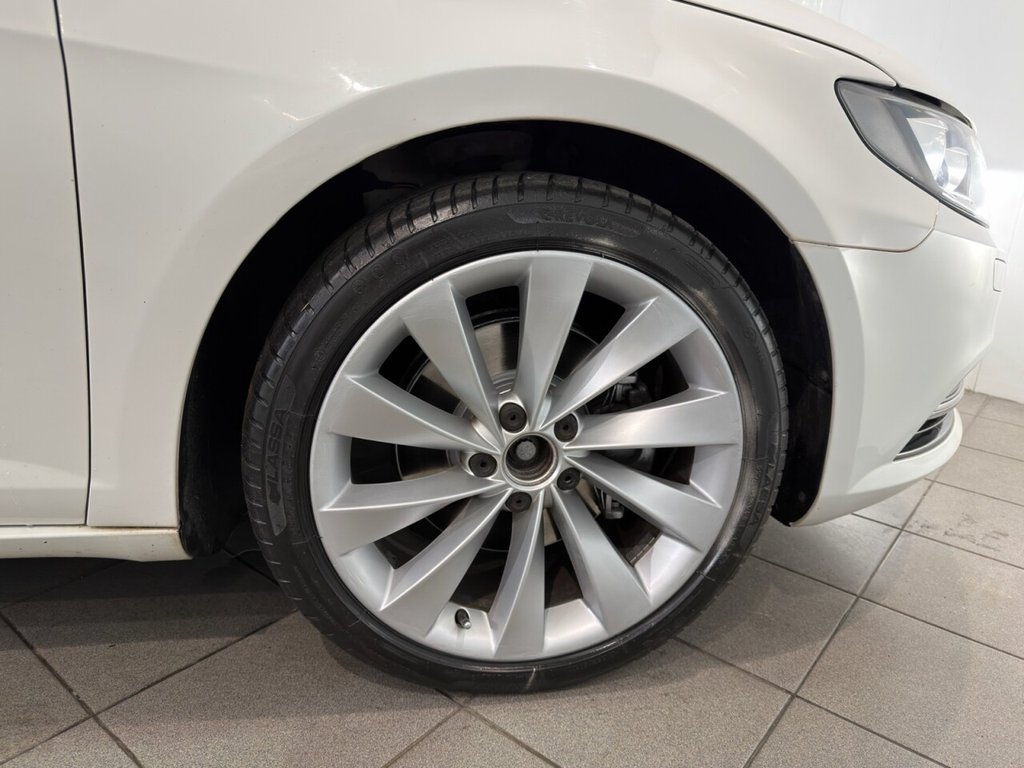 Used Volkswagen CC 2015 for sale - 77139349: Photo 12