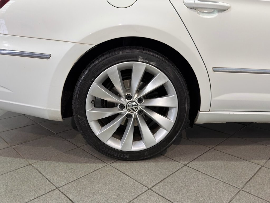 Used Volkswagen CC 2015 for sale - 77139349: Photo 13