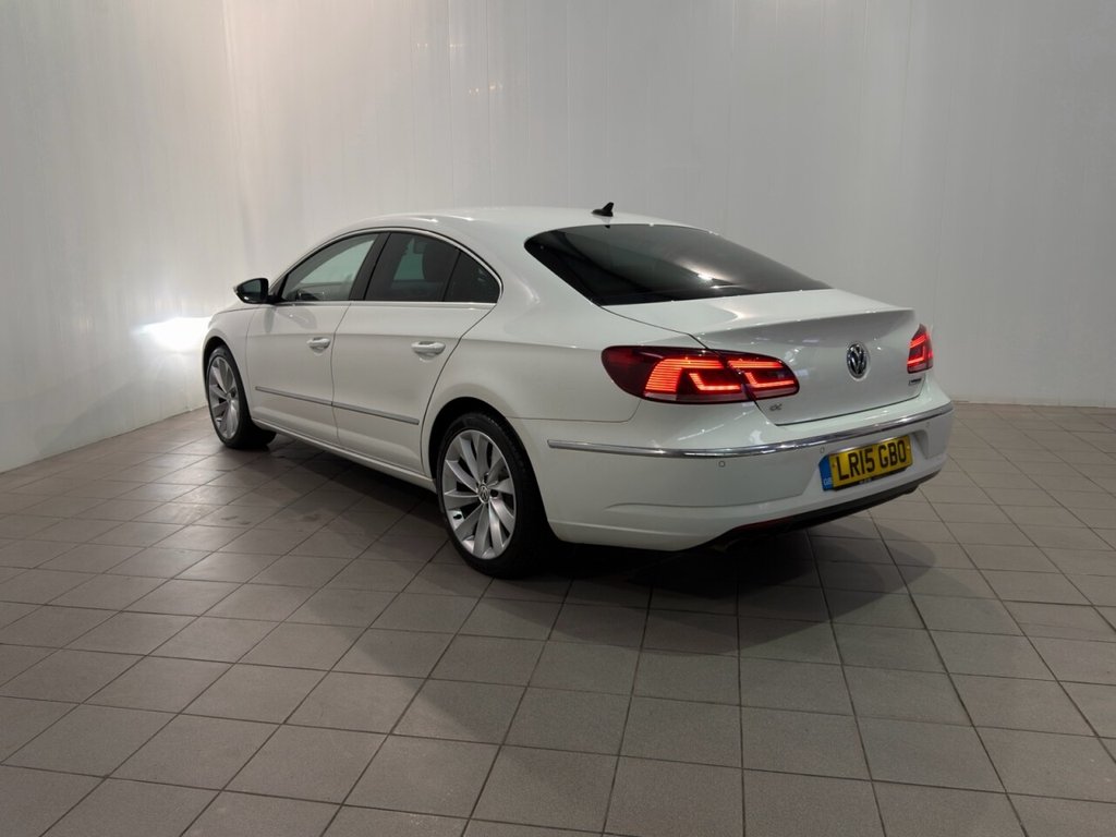 Used Volkswagen CC 2015 for sale - 77139349: Photo 14