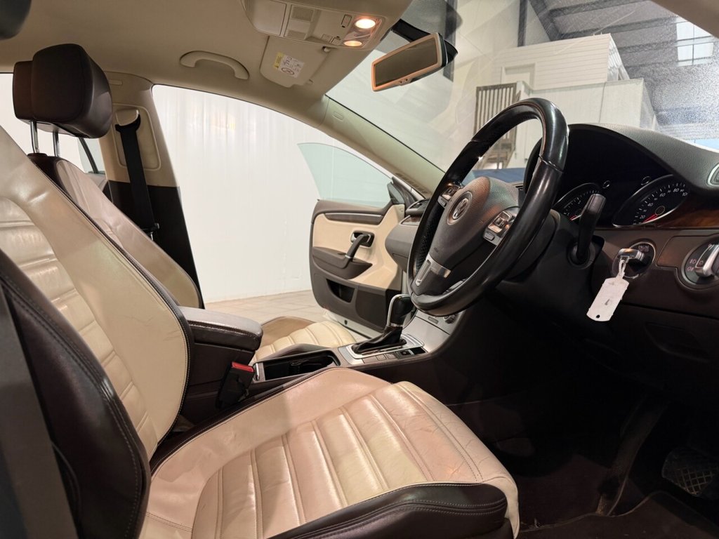 Used Volkswagen CC 2015 for sale - 77139349: Photo 18