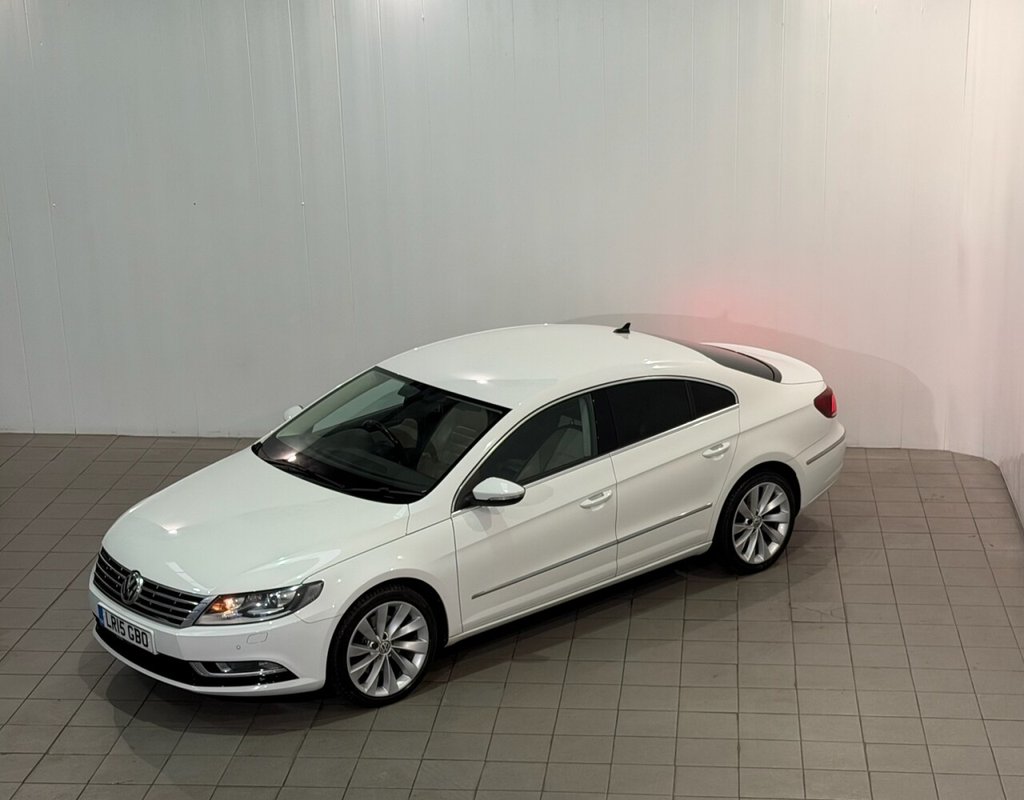 Used Volkswagen CC 2015 for sale - 77139349: Photo 19