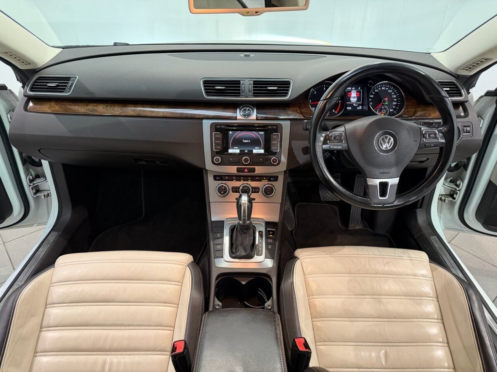 Used Volkswagen CC 2015 for sale - 77139349: Photo 2