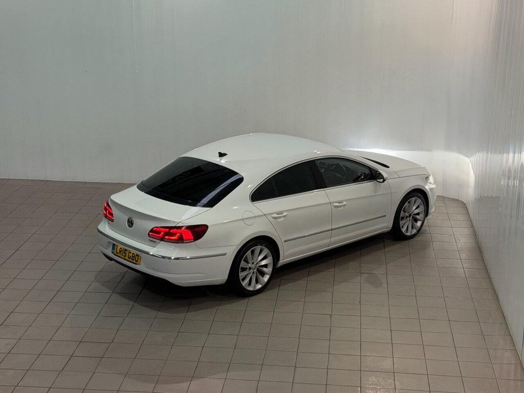 Used Volkswagen CC 2015 for sale - 77139349: Photo 20
