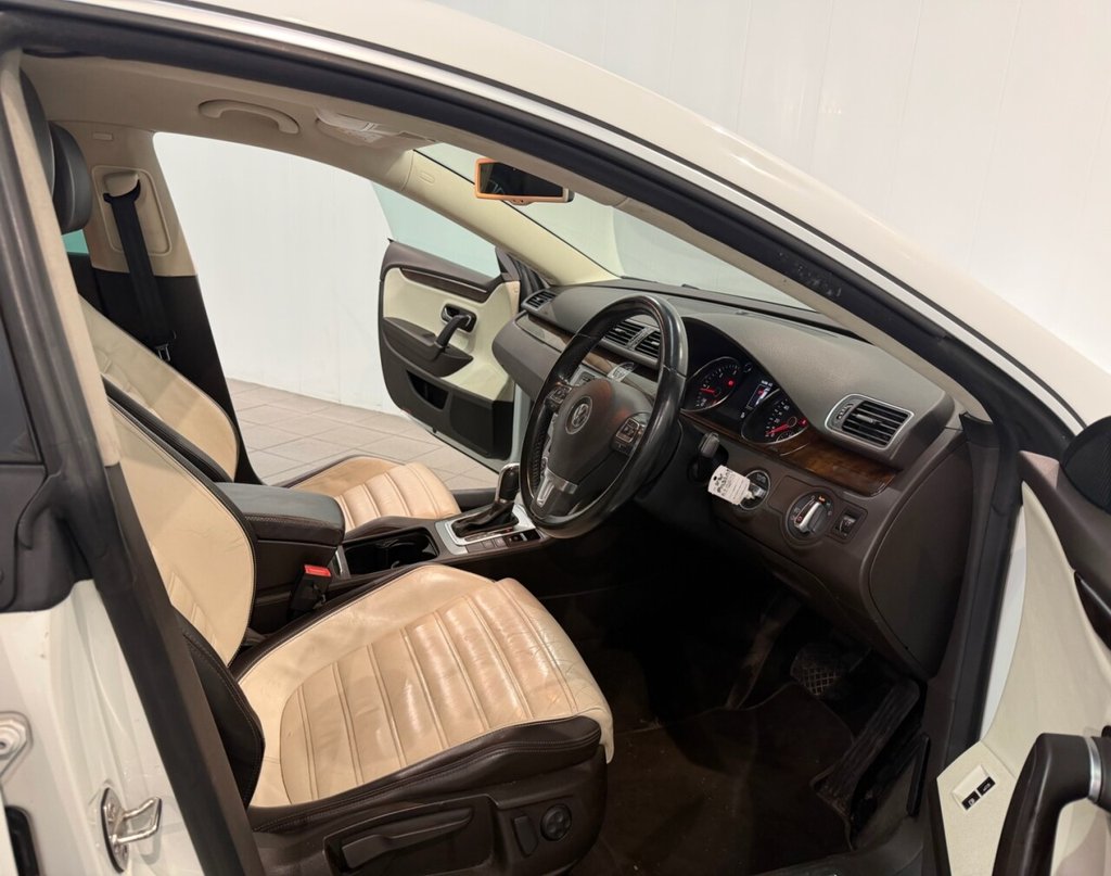 Used Volkswagen CC 2015 for sale - 77139349: Photo 21