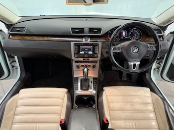 Used Volkswagen CC 2015 for sale - 77139349: Photo