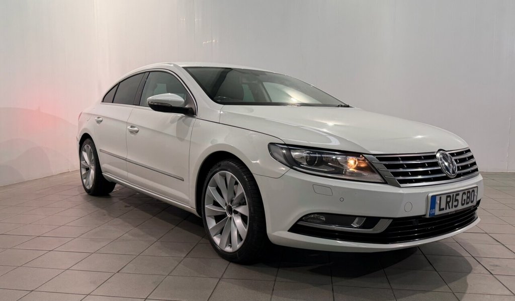 Used Volkswagen CC 2015 for sale - 77139349: Photo 4