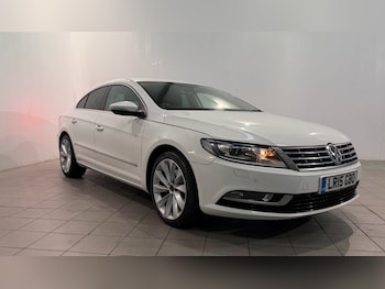 Used Volkswagen CC 2015 for sale - 77139349: Photo