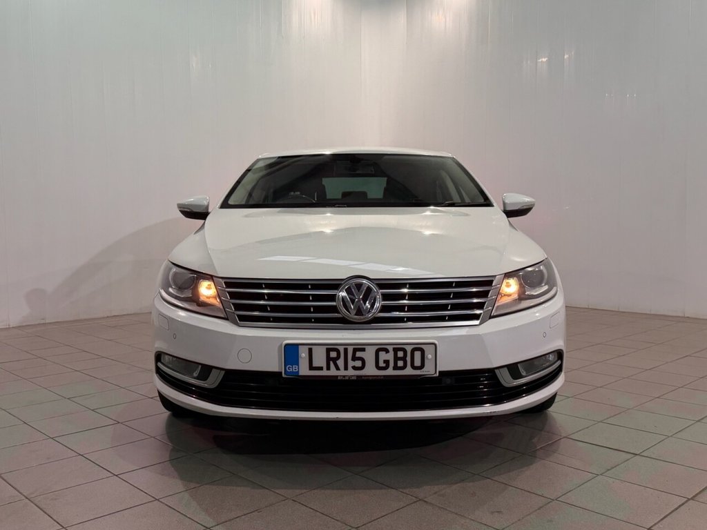 Used Volkswagen CC 2015 for sale - 77139349: Photo 5