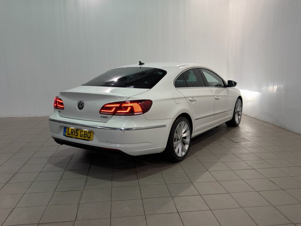 Used Volkswagen CC 2015 for sale - 77139349: Photo 6