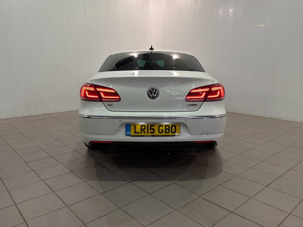 Used Volkswagen CC 2015 for sale - 77139349: Photo 7