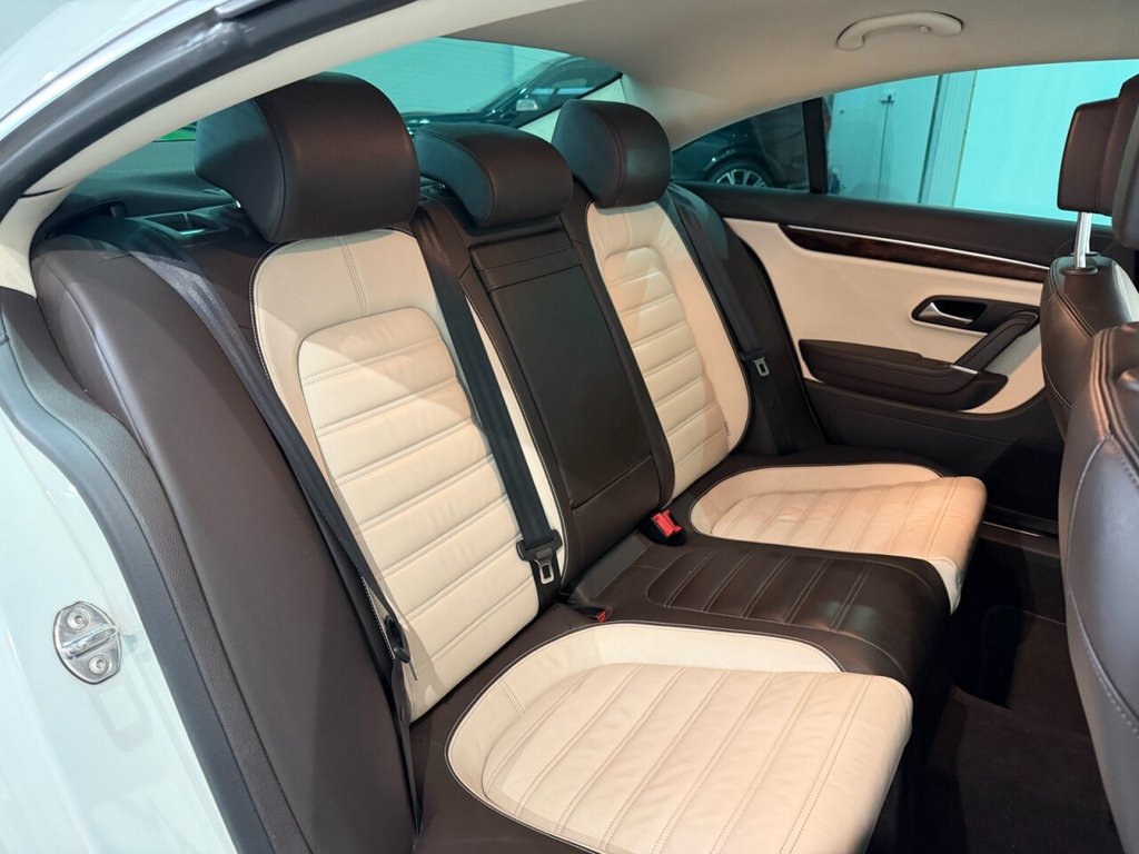 Used Volkswagen CC 2015 for sale - 77139349: Photo 8