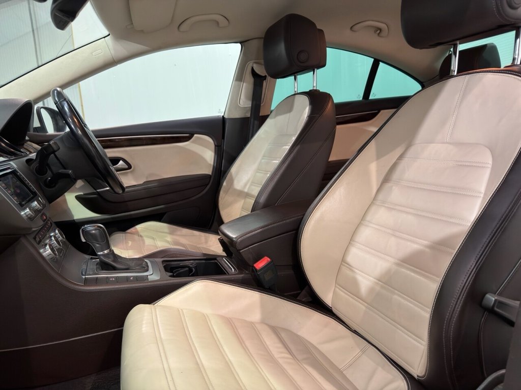 Used Volkswagen CC 2015 for sale - 77139349: Photo 9