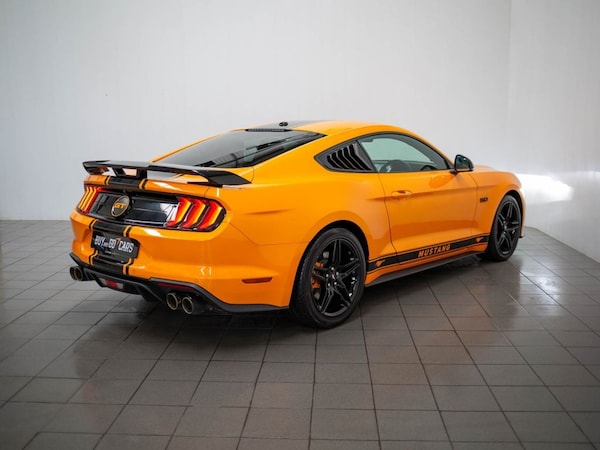 Used Ford Mustang 2018 for sale - 76203290: Photo 10