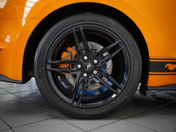 Used Ford Mustang 2018 for sale - 76203290: Photo 12