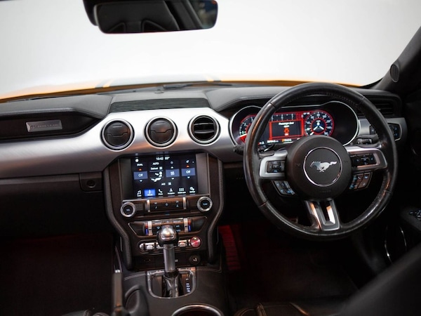 Used Ford Mustang 2018 for sale - 76203290: Photo 15