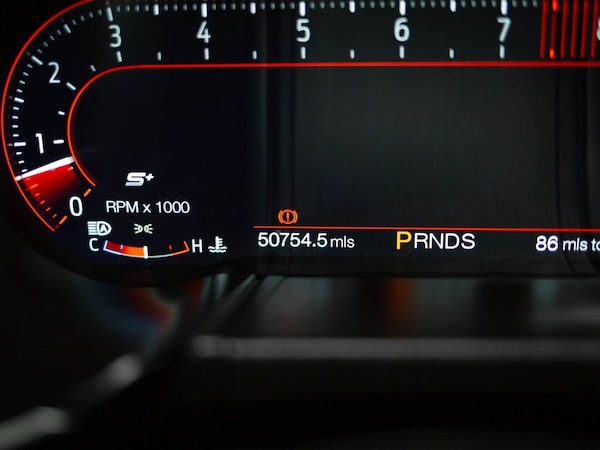 Used Ford Mustang 2018 for sale - 76203290: Photo 17