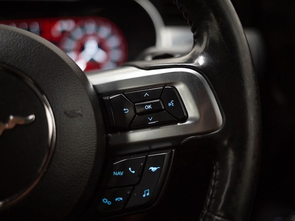 Used Ford Mustang 2018 for sale - 76203290: Photo 19