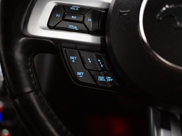 Used Ford Mustang 2018 for sale - 76203290: Photo 20