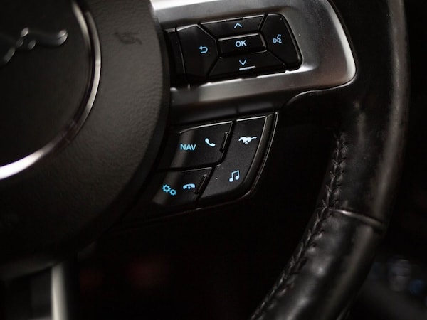 Used Ford Mustang 2018 for sale - 76203290: Photo 21