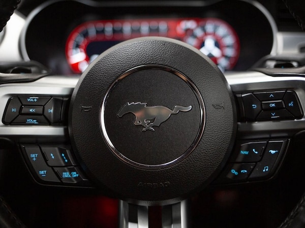 Used Ford Mustang 2018 for sale - 76203290: Photo 22