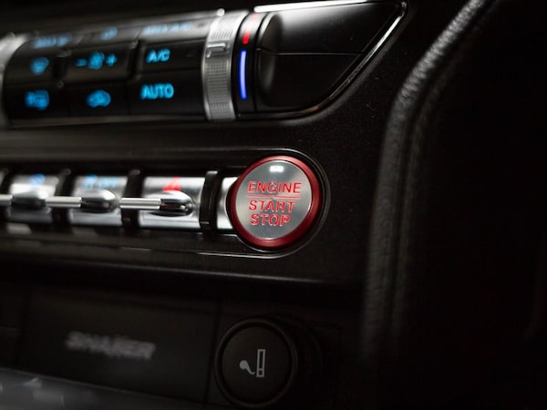 Used Ford Mustang 2018 for sale - 76203290: Photo 28