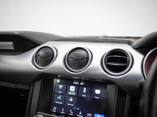 Used Ford Mustang 2018 for sale - 76203290: Photo 40