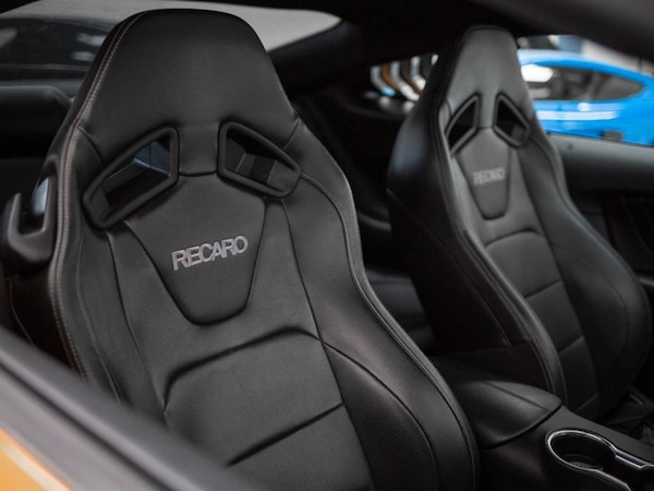 Used Ford Mustang 2018 for sale - 76203290: Photo 41