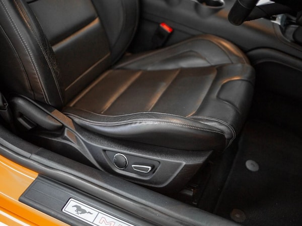 Used Ford Mustang 2018 for sale - 76203290: Photo 42