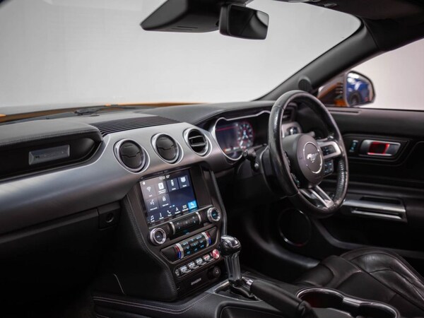 Used Ford Mustang 2018 for sale - 76203290: Photo 44