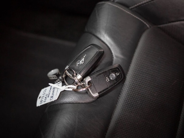 Used Ford Mustang 2018 for sale - 76203290: Photo 46