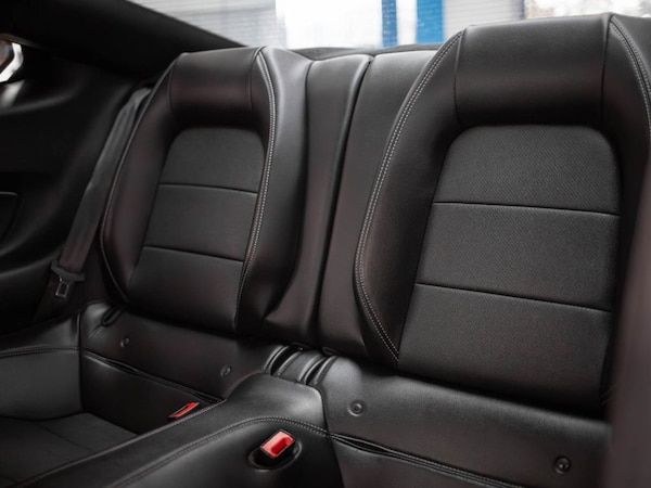 Used Ford Mustang 2018 for sale - 76203290: Photo 47