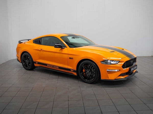 Used Ford Mustang 2018 for sale - 76203290: Photo 5
