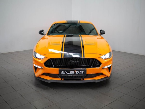 Used Ford Mustang 2018 for sale - 76203290: Photo 6