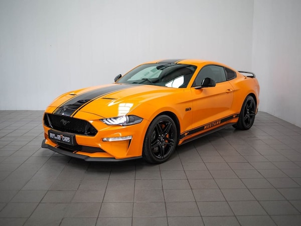 Used Ford Mustang 2018 for sale - 76203290: Photo 7