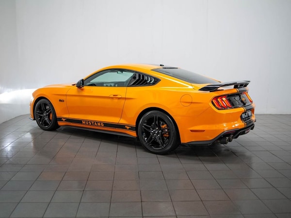 Used Ford Mustang 2018 for sale - 76203290: Photo 8
