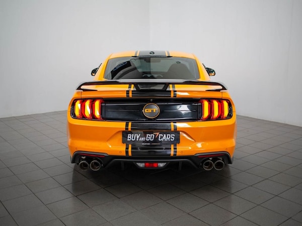 Used Ford Mustang 2018 for sale - 76203290: Photo 9