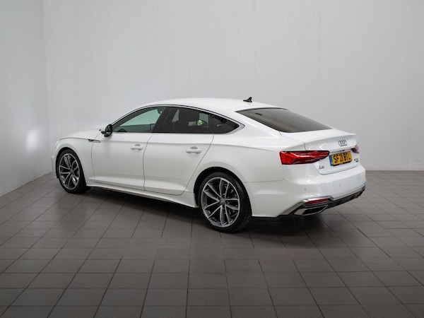 Used Audi A5 2021 for sale - 75630905: Photo 10